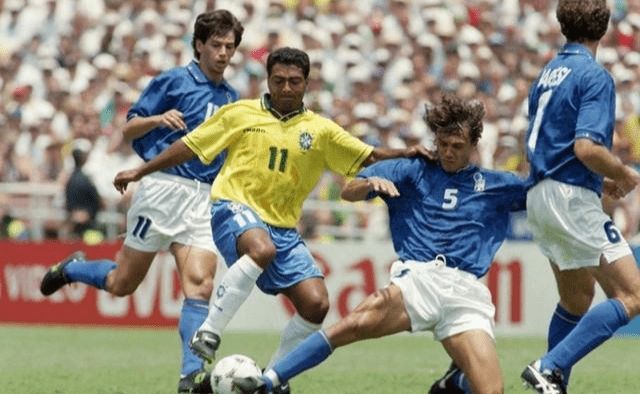 全能前锋 全能前锋