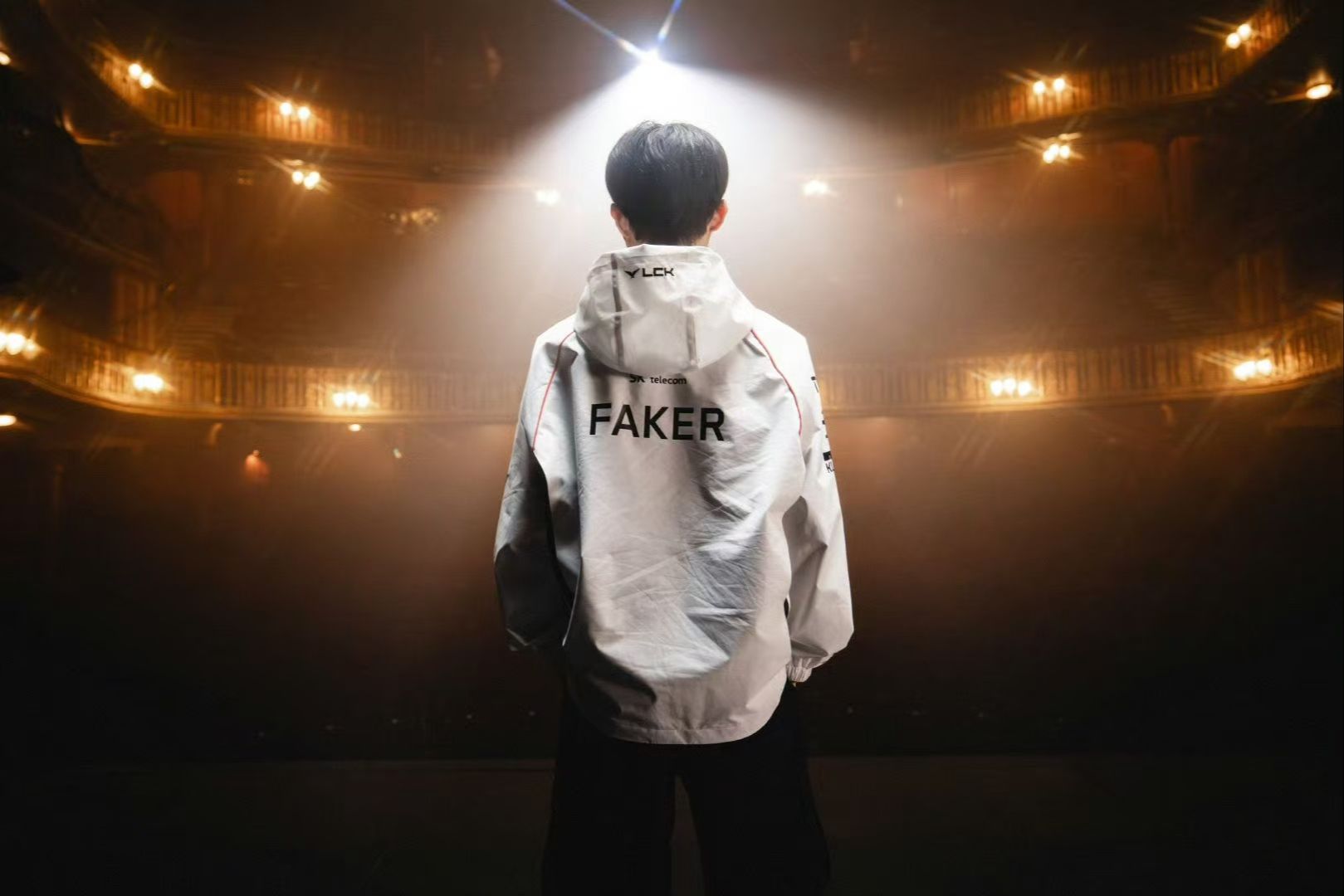 新角色宣传 新角色宣传