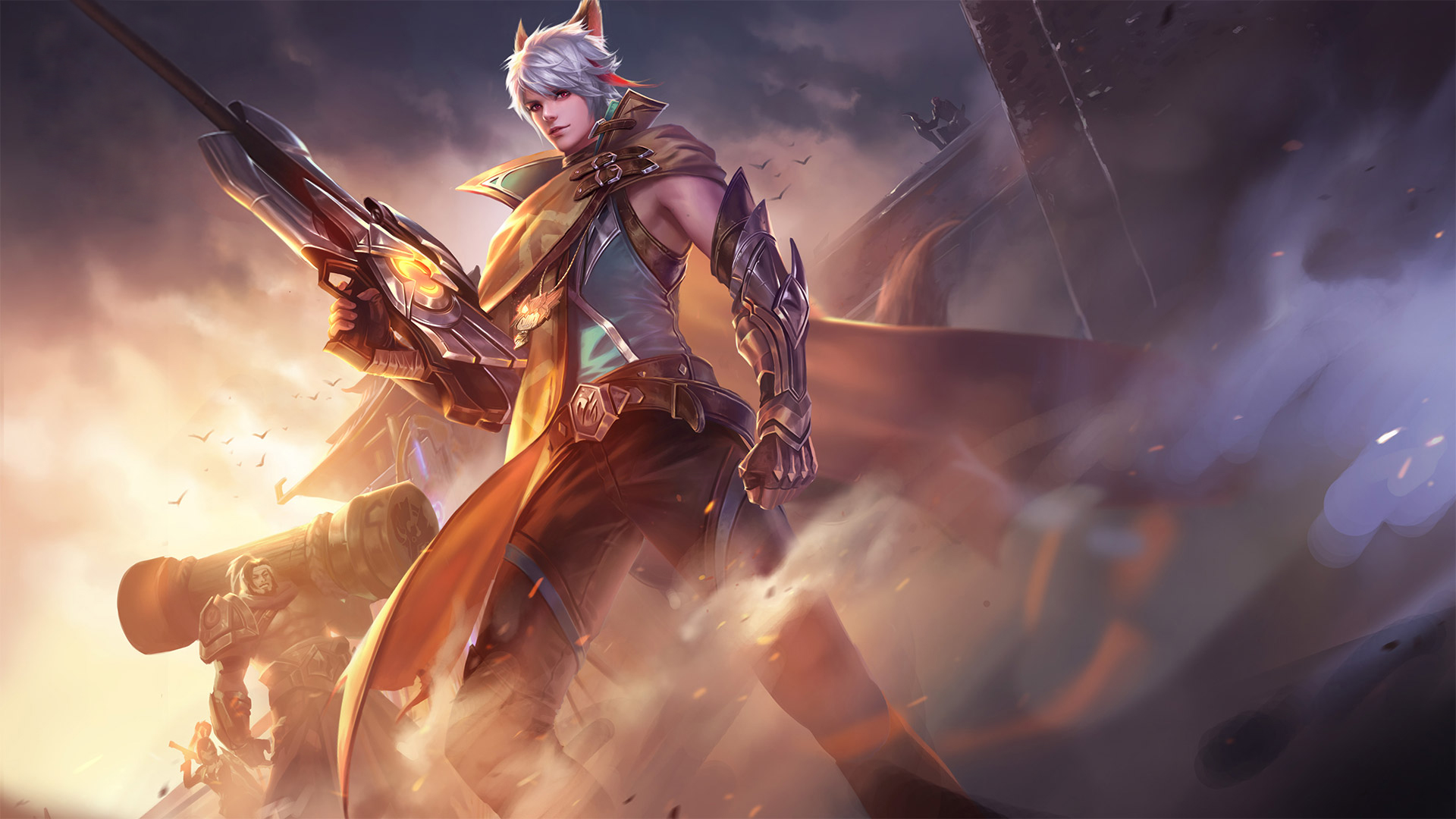 的高效模板 的高效模板